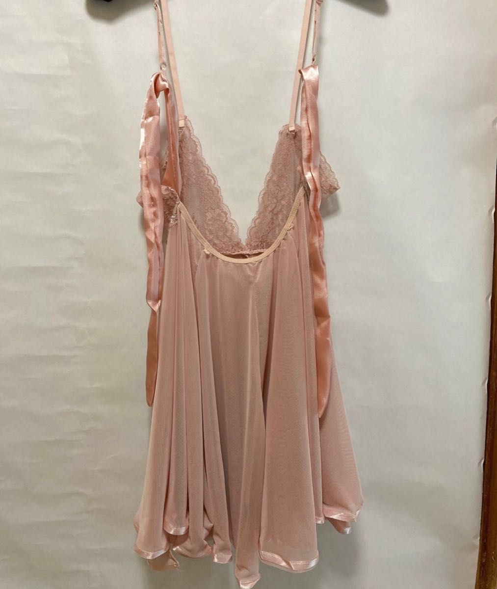 可愛い ランジェリー 上質 上品 大人可愛い セクシー ベビー 649