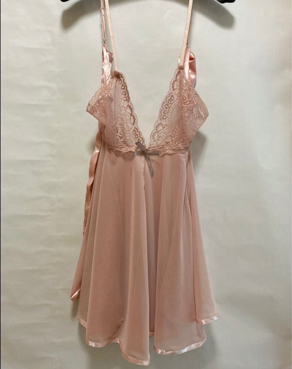 可愛い ランジェリー 上質 上品 大人可愛い セクシー ベビー 649