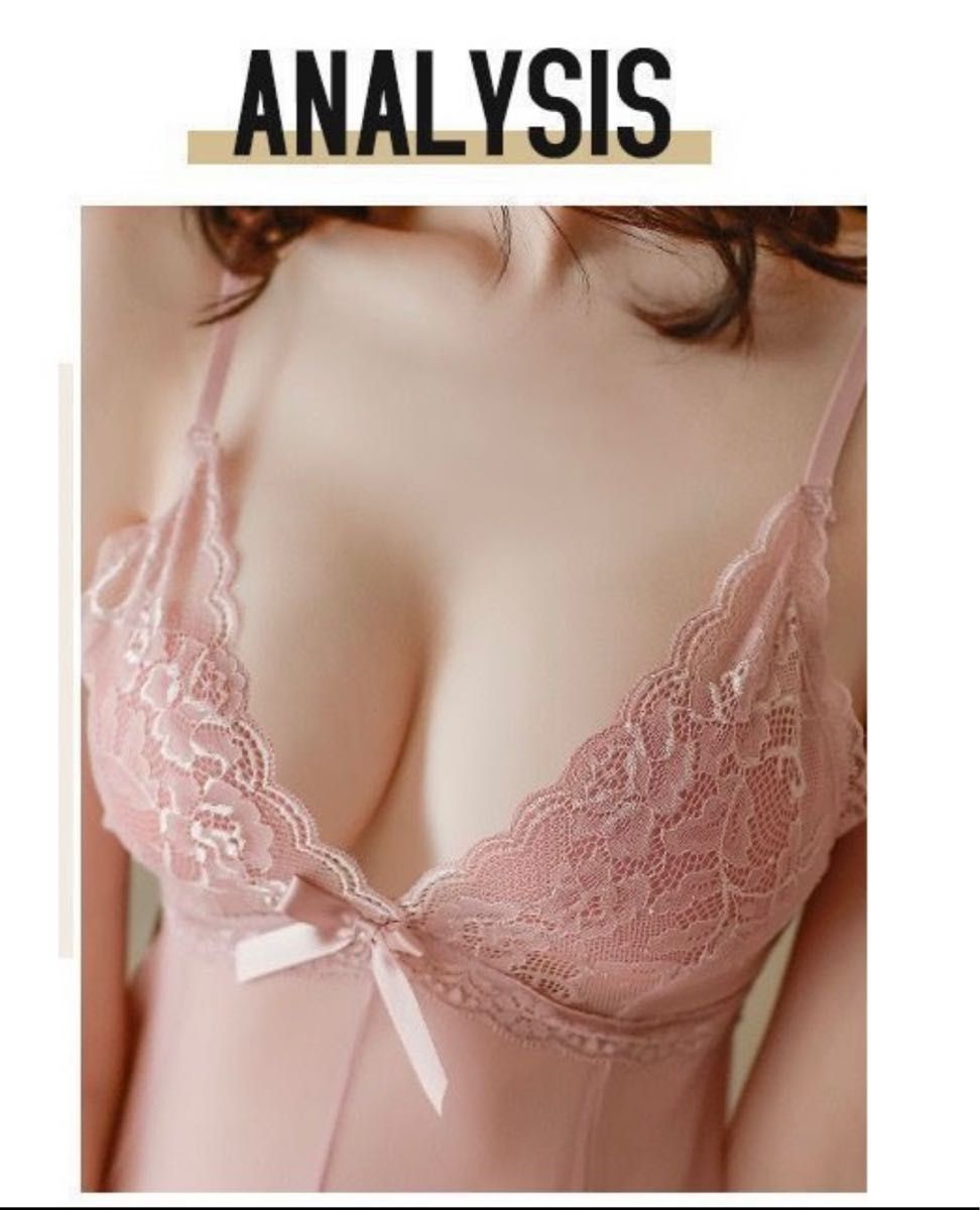 可愛い ランジェリー 上質 上品 大人可愛い セクシー ベビー 649