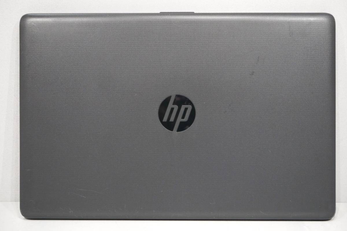 ◇快速動作＆W11快適設定 良品hp 255G7 / AMD TB3.1GHz / SSD256GB / 8GB / Wi-Fi+BT / Webカメラ / 専用W11リカバリ付◇qの画像6