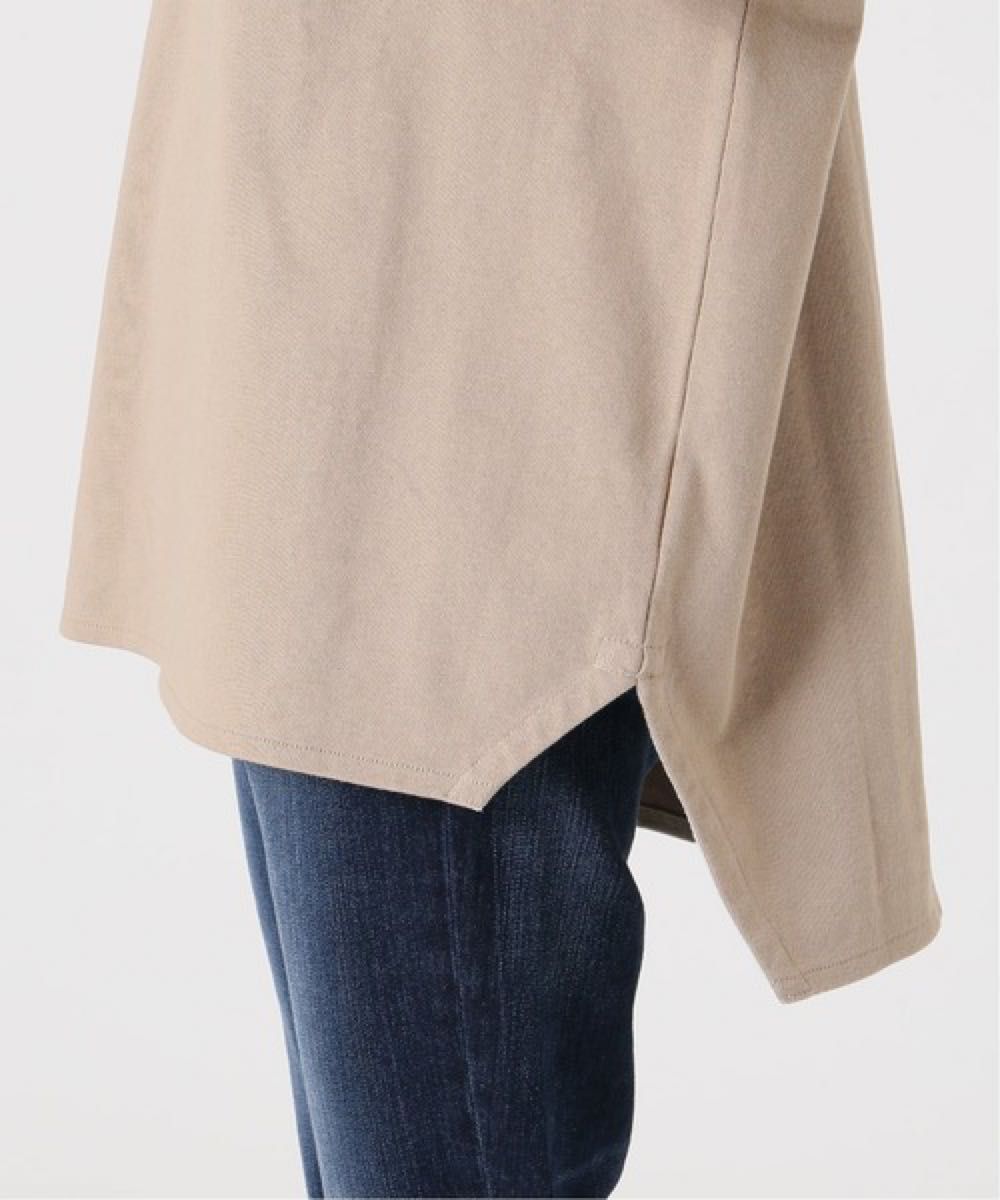 Spick & Span バンドカラーラガー ラガーシャツ|Yahoo!フリマ Spick & Span バンドカラーラガー ラガーシャツ|Yahoo!フリマ