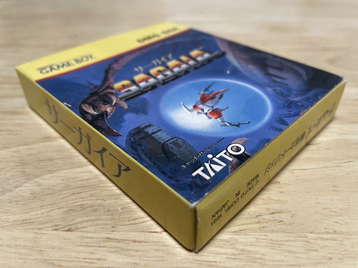 半額 50%OFFの通販 サーガイア SAGAIA 限定 TAiTO 箱‐取 DMG-S8A 株式会社タイトー その他