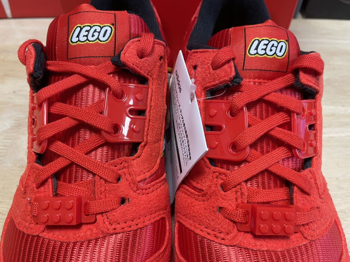 17800円→15000円 アディダス×レゴ adidas×LEGO ZX 8000×LEGO 24 5cm 