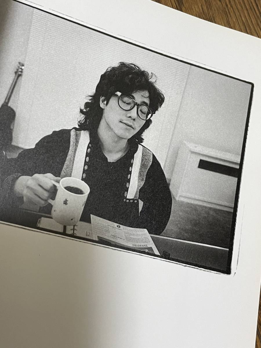 即決】佐野元春写真集「THEN―TWIN LENZ 2 佐野元春1980年~1986年」撮影岩岡吾郎・角川書店・87年初版・帯付 【即決】佐野元春 写真集「THEN―TWIN LENZ 2 佐野元春1980年~1986年」撮影岩岡吾郎・角川書店・87年初版・帯付 . .Yahoo Japan Auction. Bidding & Shopping 即決】佐野元春写真集「THEN―TWIN LENZ 2 佐野元春1980年~1986年」撮影岩岡吾郎・角川書店・87年初版・帯付 【即決】佐野元春 写真集「THEN―TWIN LENZ 2 佐野元春1980年~1986年」撮影岩岡吾郎・角川書店・87年初版・帯付 . .Yahoo Japan Auction. Bidding & Shopping
