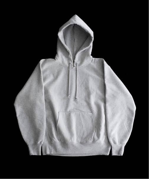 AURALEE LECHOPPE レショップ 別注 AURALEE SUPER MILLED SWEAT PARKA