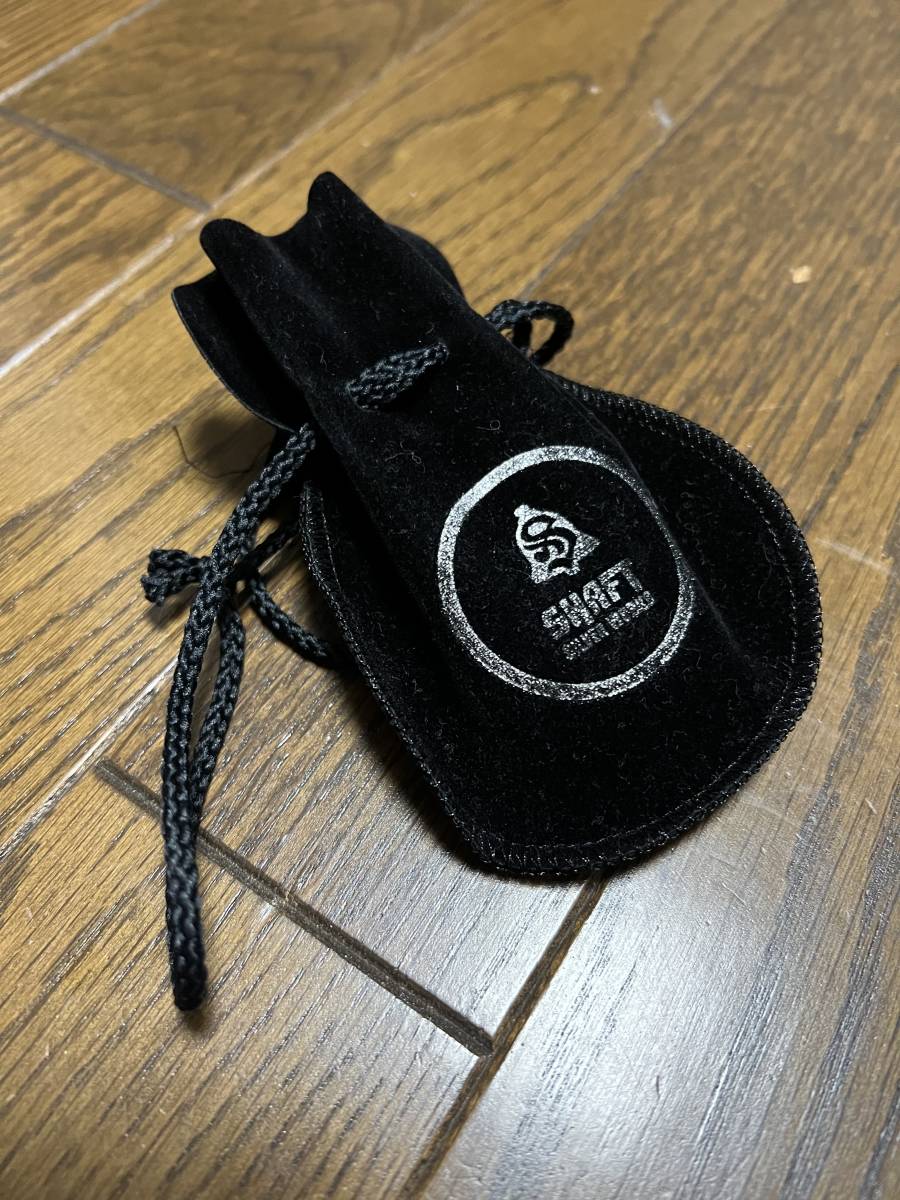 B'z 稲葉浩志 着用 shaft silver works フェザーネックレス B'z 稲葉浩志 着用 shaft silver works フェザーネックレス