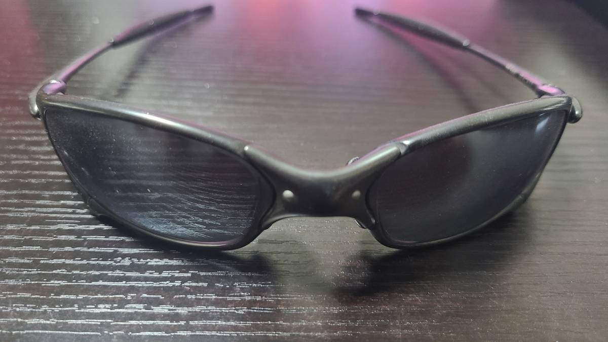OAKLEY ジュリエット カーボン | colegiosanjuanbautistasc.com