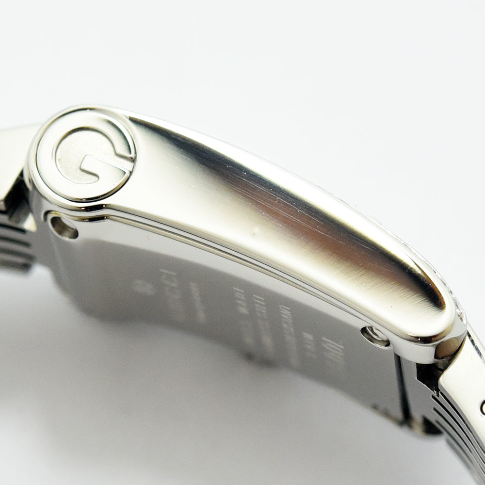 グッチ 時計 レディース GUCCI Gメトロ 8600L クォーツ グッチ 時計 レディース GUCCI Gメトロ 8600L クォーツ