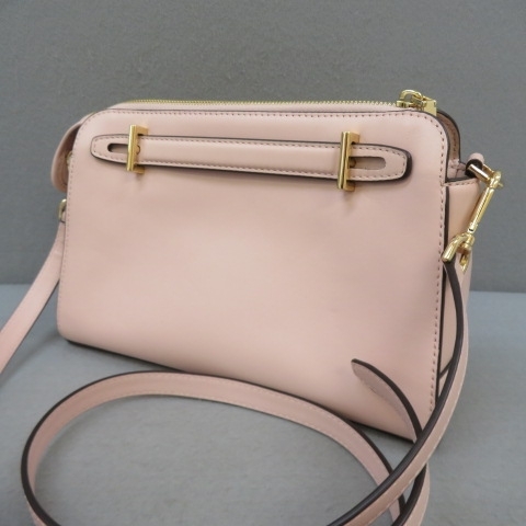 新入荷 RKO305☆MICHAEL KORS マイケルコース ショルダーバッグ