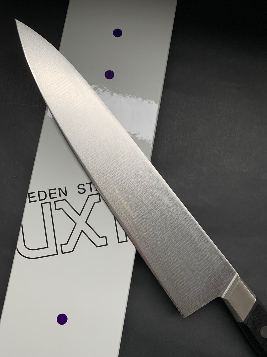 ミソノ MISONO UX10 牛刀 包丁 9寸｜PayPayフリマ