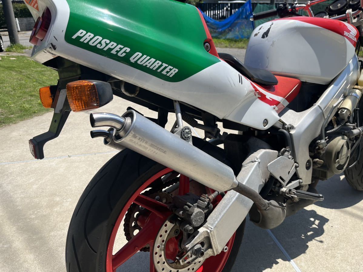 絶好調!NSR250R-SE MC21乾式クラッチ ジムカーナ仕様 屋内保管 絶好調!NSR250R-SE MC21乾式クラッチ ジムカーナ仕様 屋内保管