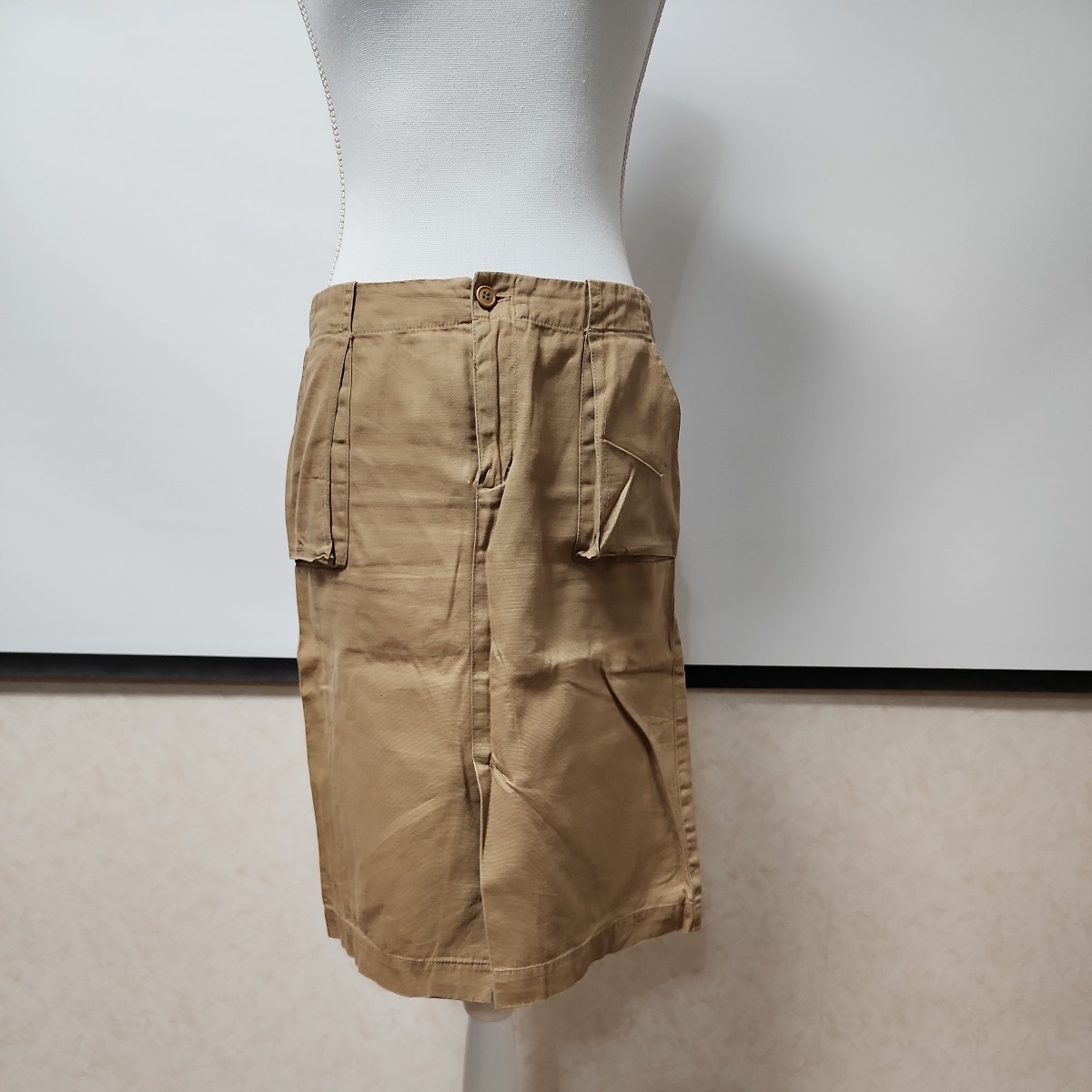  Tomorrowland McAfee узкая юбка размер 38