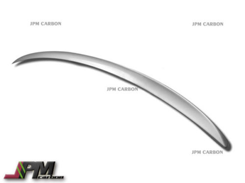 ボディ色塗装 BMW E92 320i 328i 335i クーペ リアトランクスポイラー2007-2013 M3 ルック