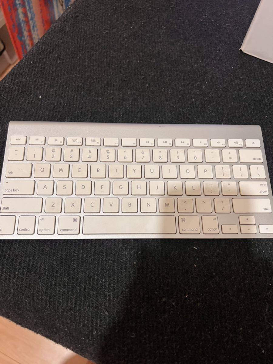 代購代標第一品牌-樂淘letao-【美品】Apple Thunderbolt Display