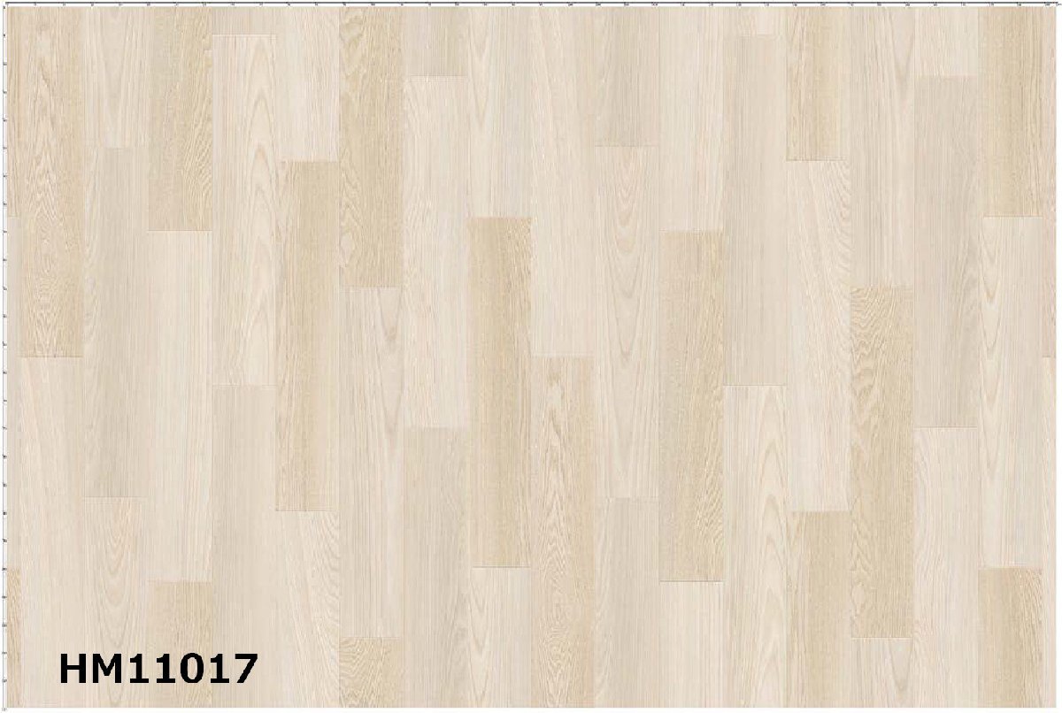 [ sun getsu] home use cushion floor HM11017 HM11018mezo ash 1.8. thickness /182. width [ housing for wood grain CF H floor (H FLOOR)][6]