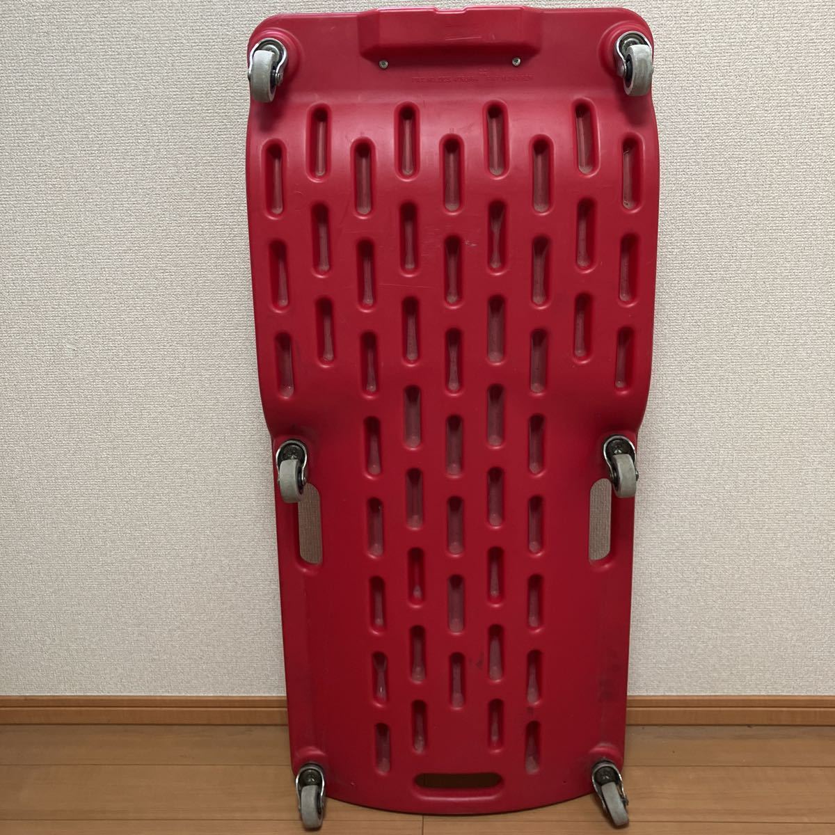 即決 送料込 中古 マックツール クリーパー 寝板 MACTOOLS 即決 送料込 中古 マックツール クリーパー 寝板 MACTOOLS