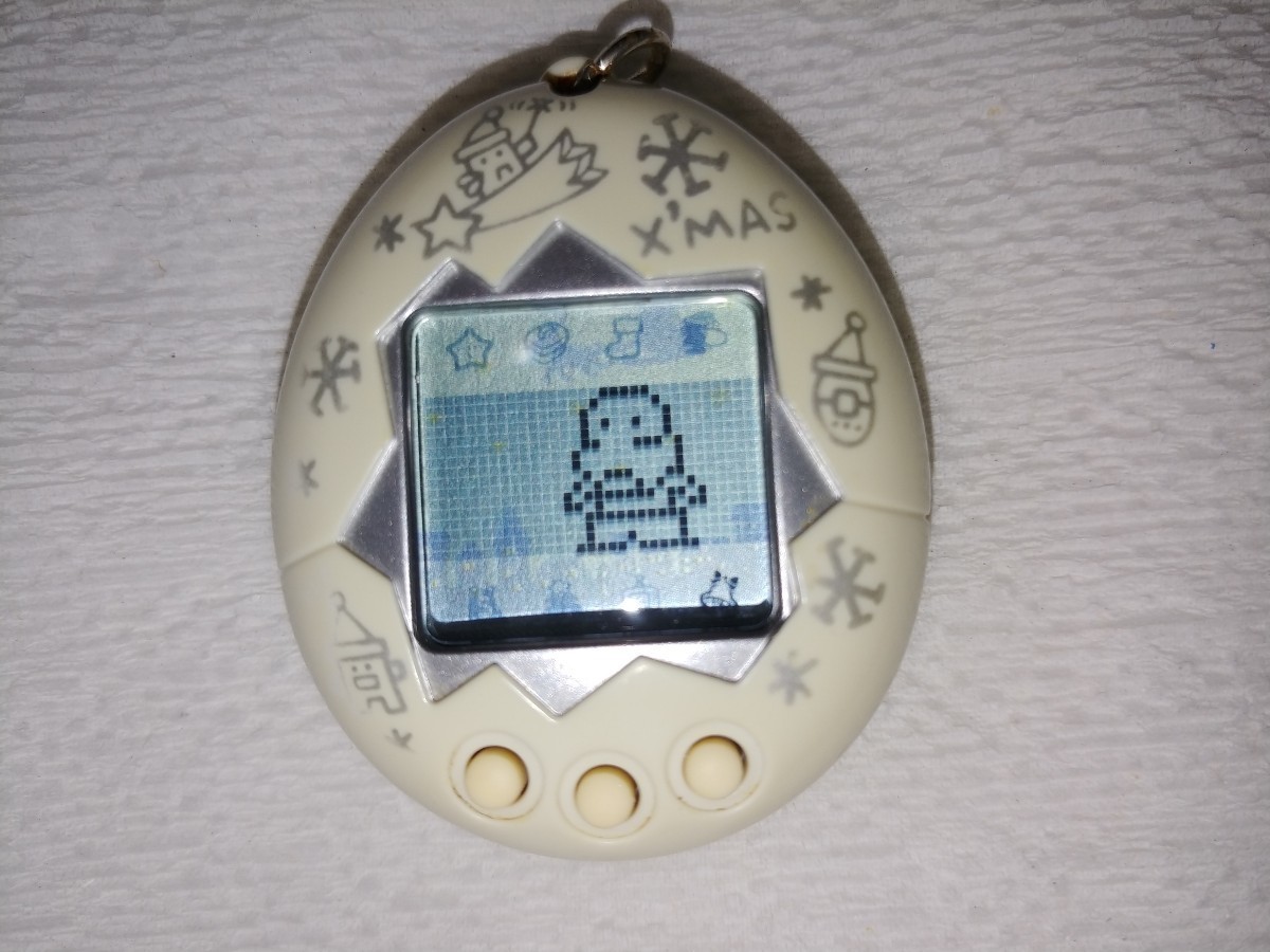 たまごっち サンタクロっち かなりレア|Yahoo!フリマ(旧PayPay たまごっち サンタクロっち かなりレア|Yahoo!フリマ(旧PayPay