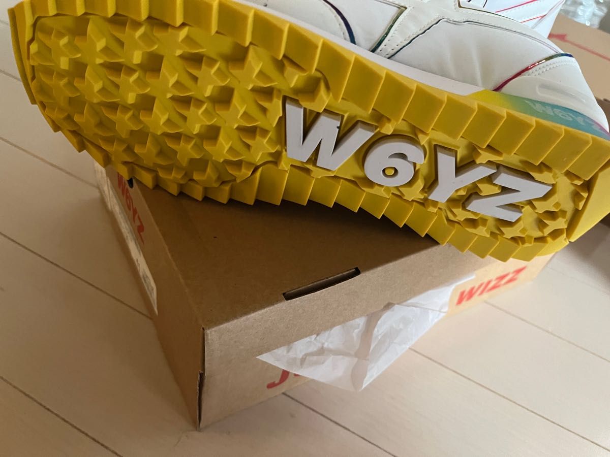 w6yz サイズ41 | noonanwaste.com