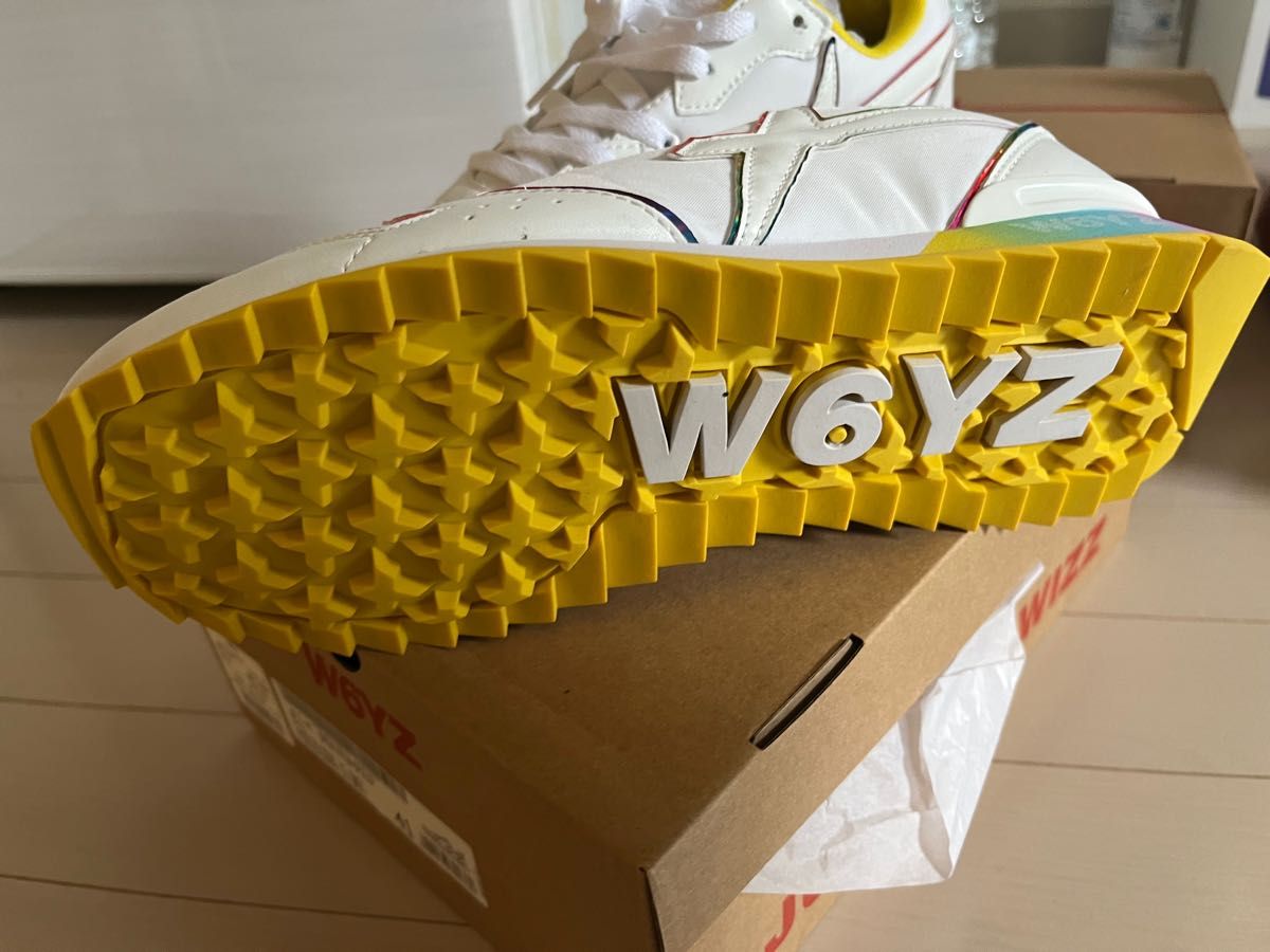 w6yz サイズ41 | noonanwaste.com