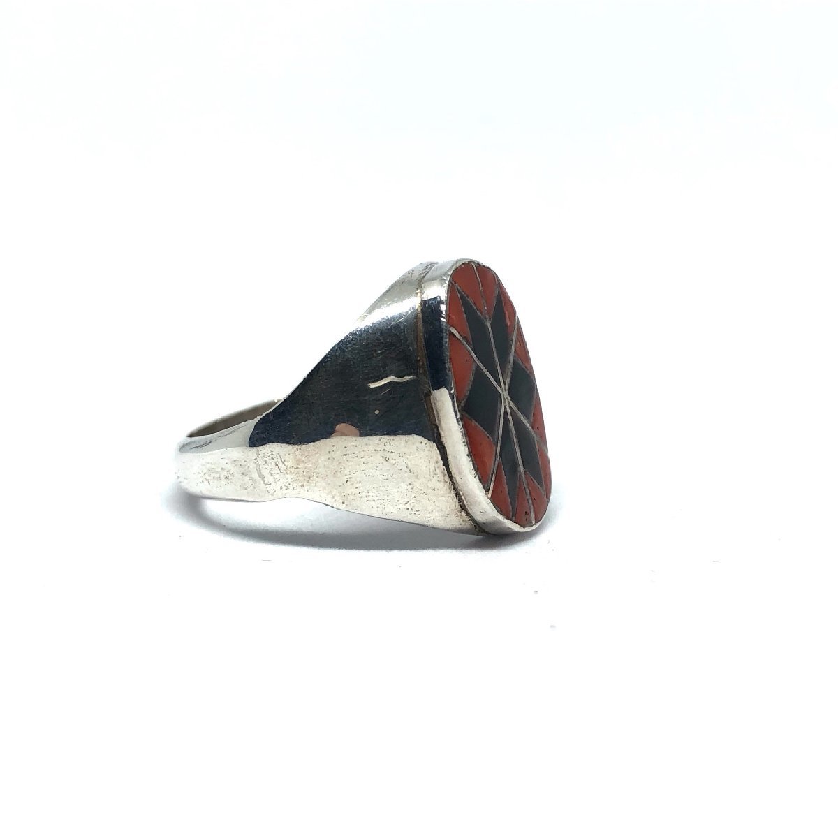 серебряное кольцо индеец ювелирные изделия кольцо серебряный аксессуары кольцо 23 номер 384