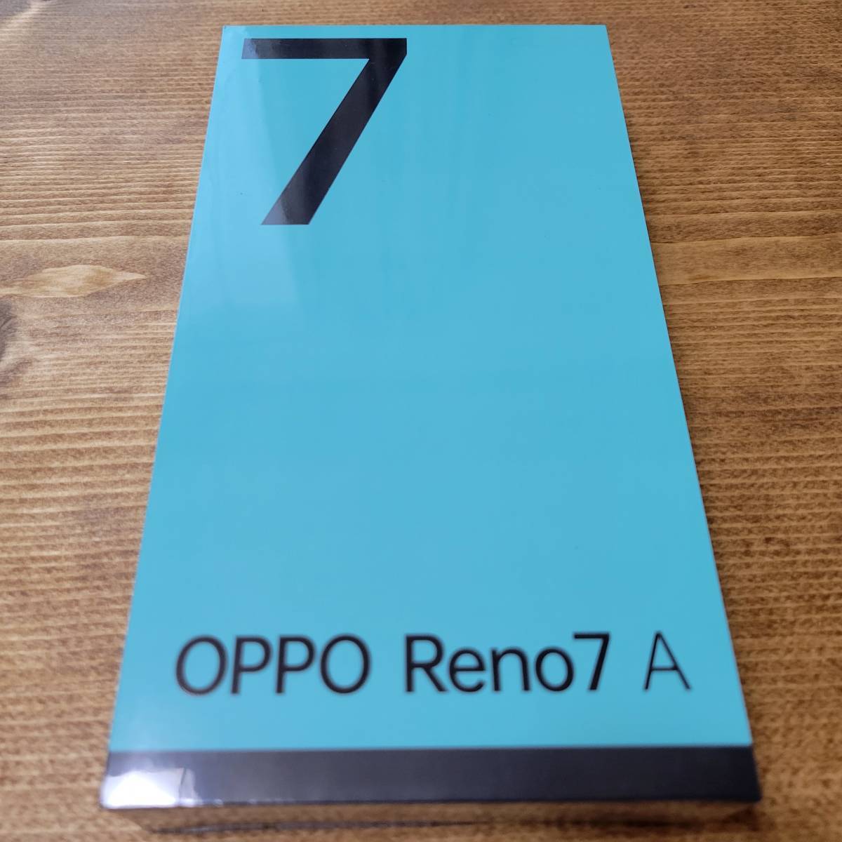 ヤフオク! - [送料無料・新品] OPPO Reno7 A A2010P