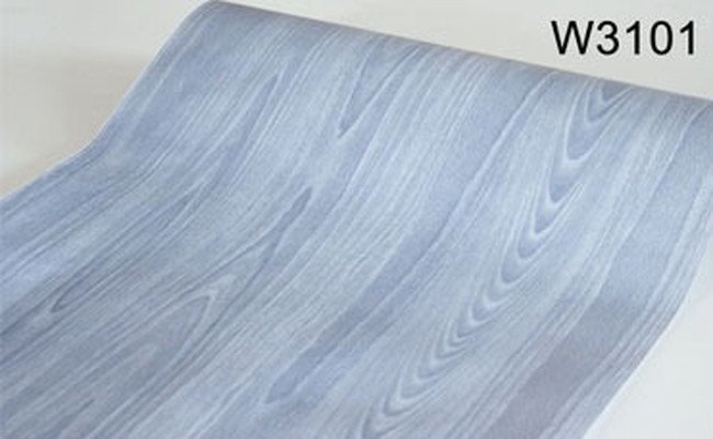 木目調　白木　グレー　リメイクシート　アンティーク　w3101　ウォールステッカー　木目　柄　板　壁紙シール　防水