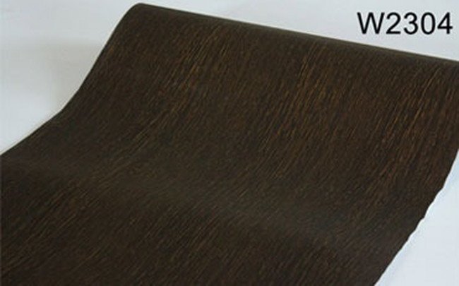 木目調　こげ茶　黒　アンティーク　w2304　ウォールステッカー　リメイクシート　防水　壁紙シール　柄　木目　板