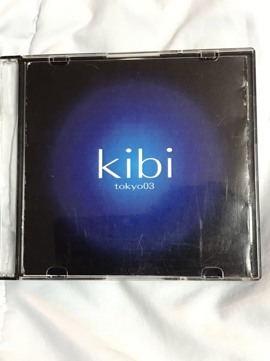 激レア 東京03 機微 劇中歌 CD kibi_画像1