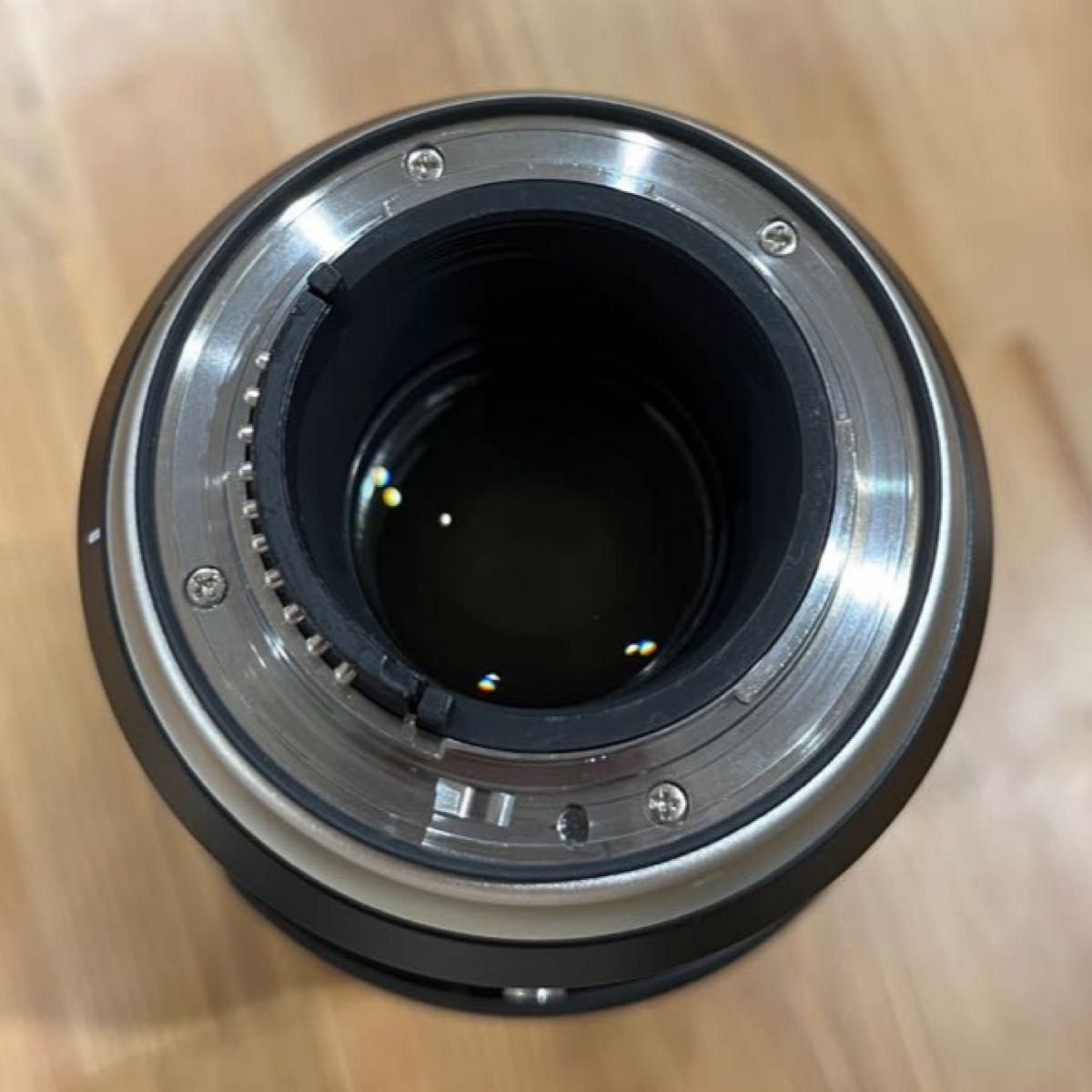 最終値引】TAMRON SP 70-200 F2.8 Di VC USD G2 A025N(ニコン用