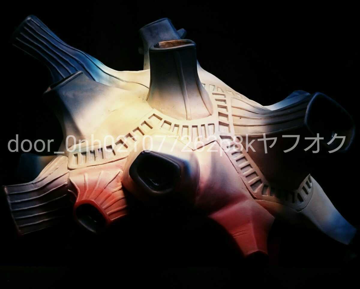 円谷プロ ウルトラマン 「無限へのパスポート」 四次元怪獣 ブルトン フィギュア ULTRAMAN BRETON FIGURE UNIFIVE
