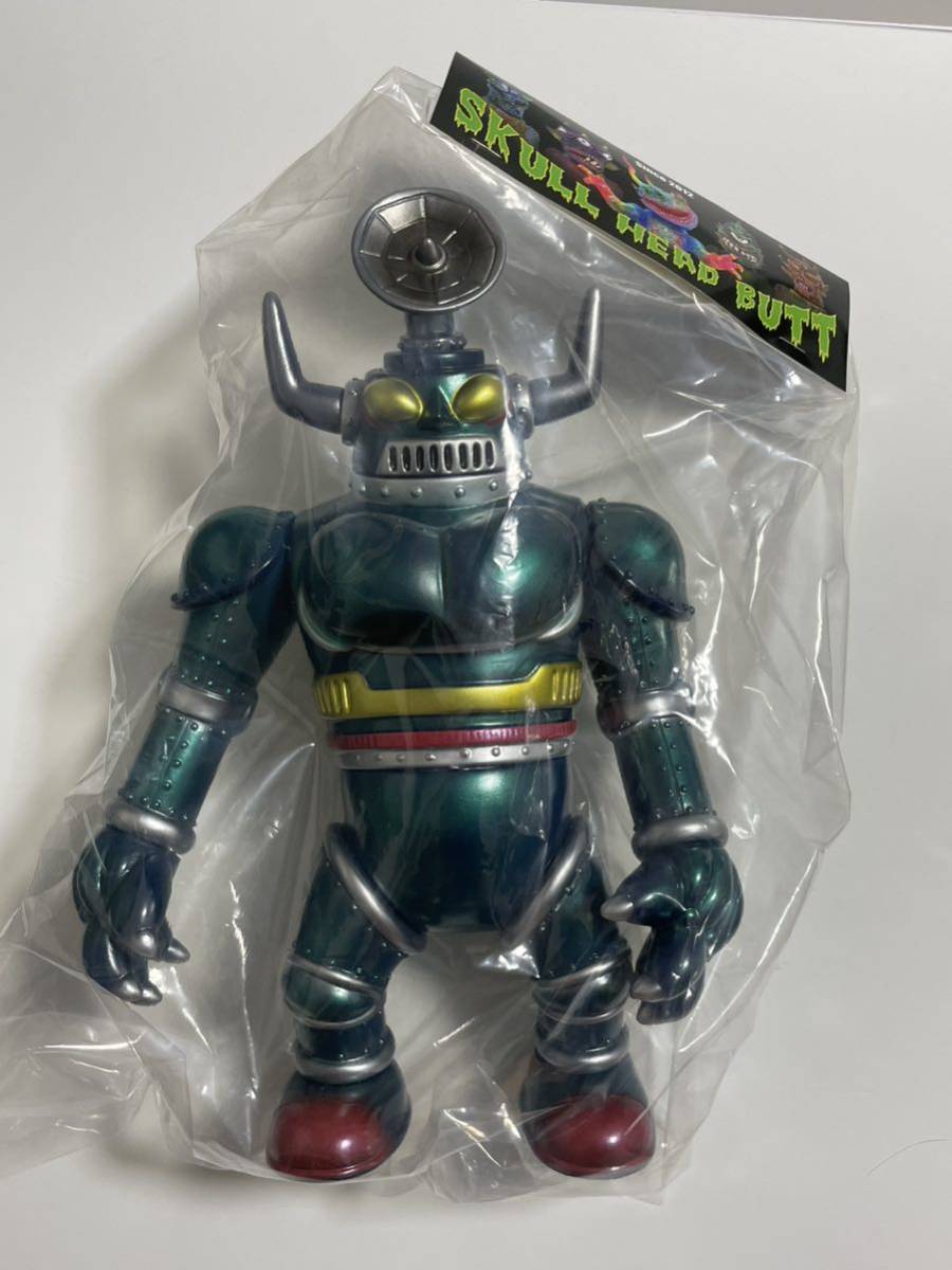 パラボラエース ターゲットアース marmit TARGET EARTH マーミット