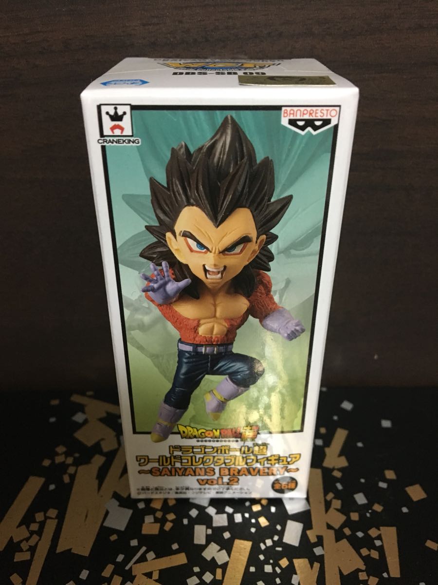 ドラゴンボール超 コレクタブル 4 ベジータの値段と価格推移は 47件の売買情報を集計したドラゴンボール超 コレクタブル 4 ベジータの価格や価値の推移データを公開 ドラゴンボール超 コレクタブル 4 ベジータの値段と価格推移は 47件の売買情報を集計したドラゴンボール超 コレクタブル 4 ベジータの価格や価値の推移データを公開