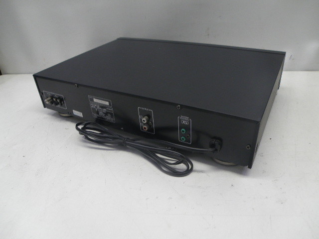 KENWOOD!ケンウッド!シンセサイザーチューナー!KT-6040(黒 KENWOOD!ケンウッド!シンセサイザーチューナー!KT-6040(黒
