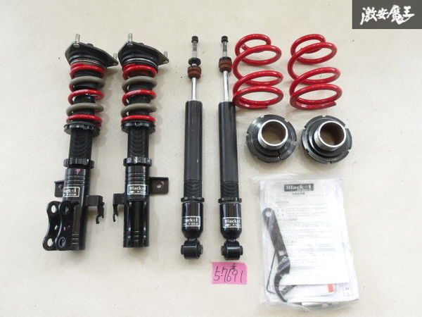 RS-R RSR Black-i ブラックアイ ANH20W 20系 アルファード RS-R RSR Black-i ブラックアイ ANH20W 20系 アルファード