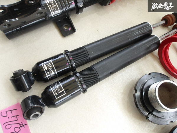 RS-R RSR Black-i ブラックアイ ANH20W 20系 アルファード RS-R RSR Black-i ブラックアイ ANH20W 20系 アルファード