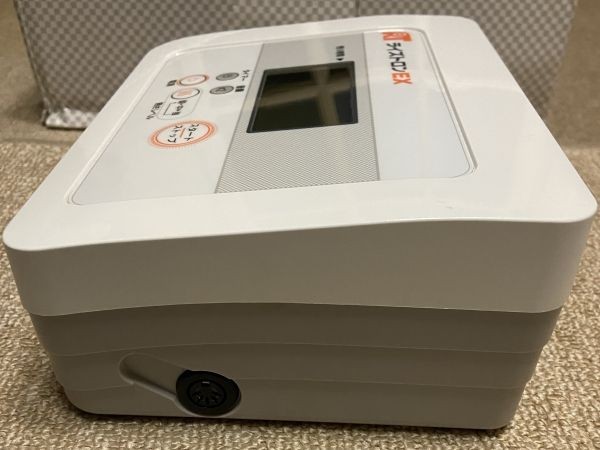 KB0900 テクノリンク ライズトロン EX 家庭用 超短波治療器 疲労回復 血行促進 神経痛 筋肉痛 箱付き 中古 その他 | hdv-quinconces.com
