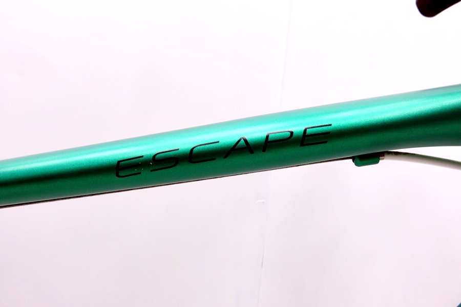 下松)ジャイアント GIANT ESCAPE R3 2020年モデル アルミ ロードバイク