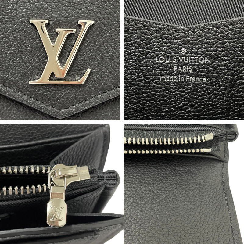 LOUIS VUITTON ルイヴィトン ポルトフォイユ マイロックミー M62530