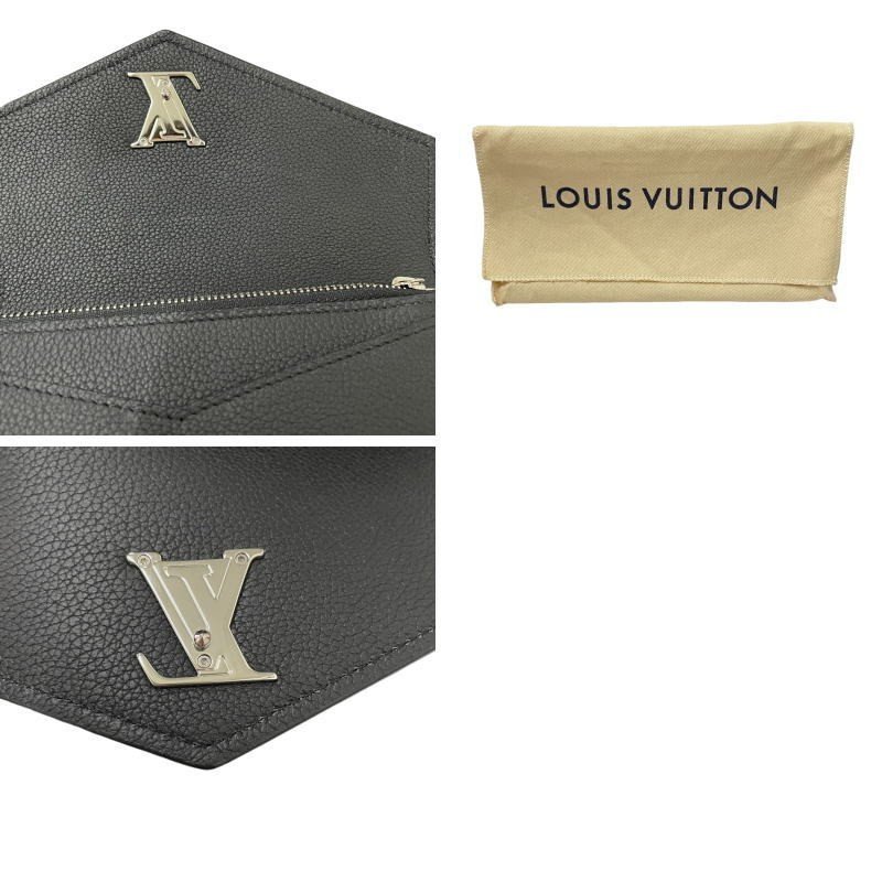 LOUIS VUITTON ルイヴィトン ポルトフォイユ マイロックミー M62530