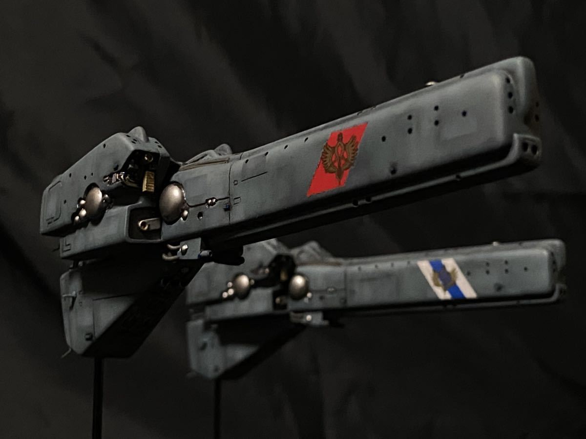 数量限定セール 銀河英雄伝説 銀河帝国軍 アルバクリエイツ 1/5000 完成品