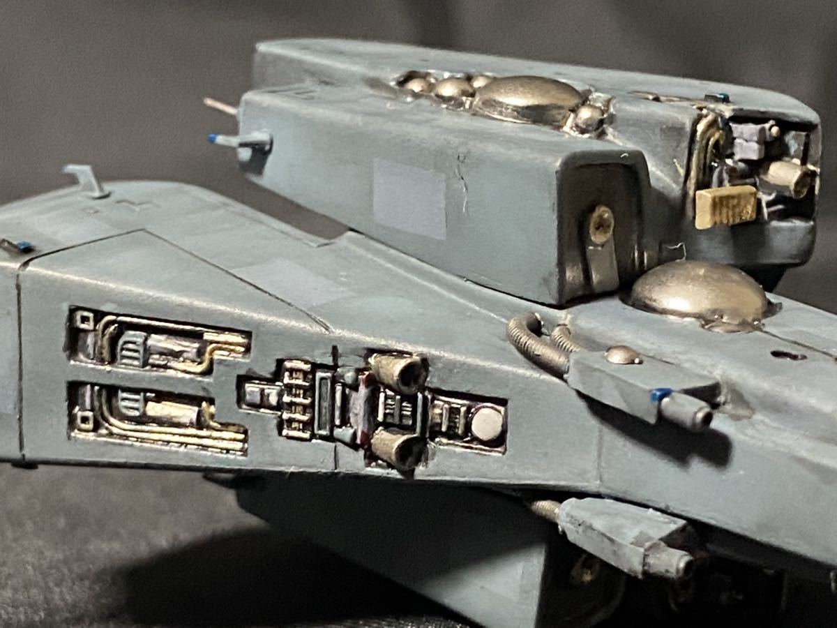 最新入荷 銀河英雄伝説 1/5000 アルバクリエイツ 銀河帝国軍 - 完成品 完成品