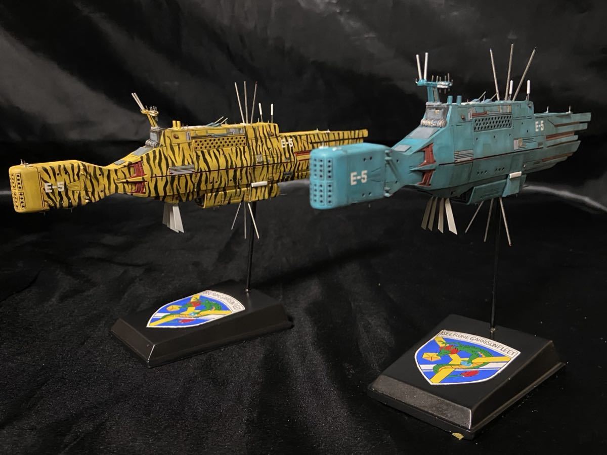 Amazon.co.jp: 銀河英雄伝説 1/5000 アルバクリエイツ 銀河帝国