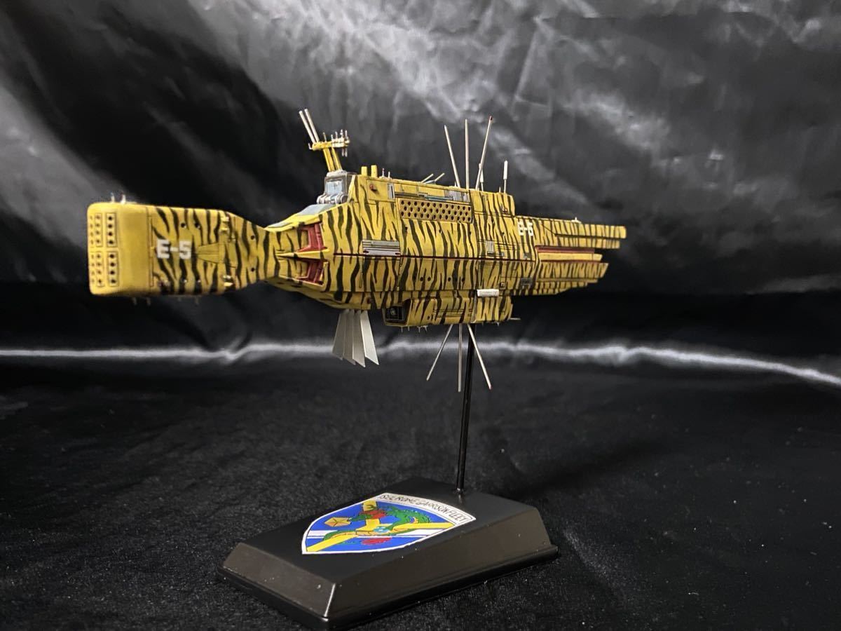 銀河英雄伝説 1/5000 アルバクリエイツ 自由惑星同盟軍 銀河英雄伝説 1/5000 アルバクリエイツ 自由惑星同盟軍