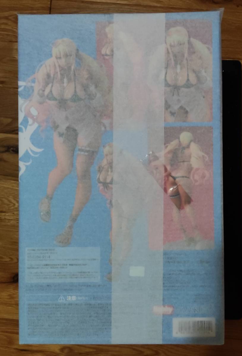 新品未開封】シャッテ・ジュードヴェステン 水着Ver. AMAKUNI 正規品