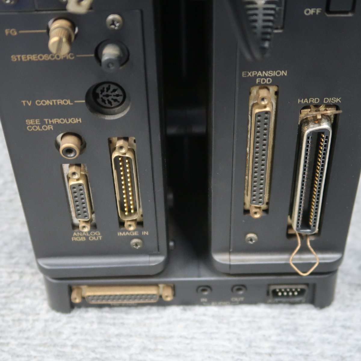 Yahoo!オークション - SHARP X68000 ACE CZ-601C-BK ジャンク B25069 Yahoo!オークション - SHARP X68000 ACE CZ-601C-BK ジャンク B25069