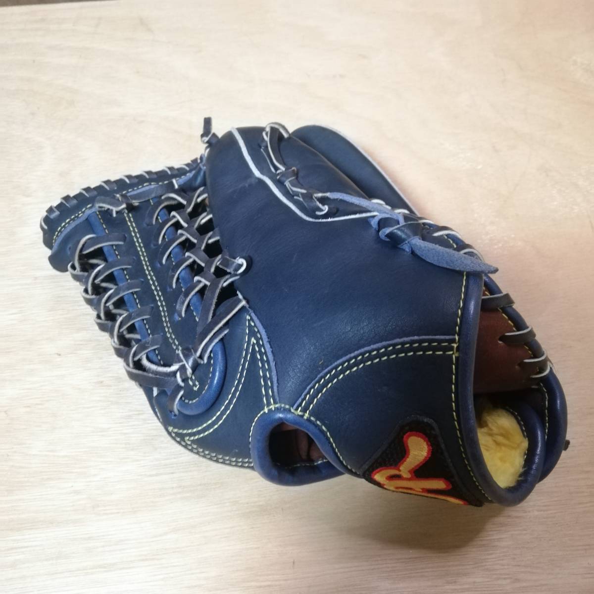 ANTLER / アントラー WORLD POWER グローブ ハンドメイド スポーツ別 ANTLER / アントラー WORLD POWER グローブ ハンドメイド スポーツ別
