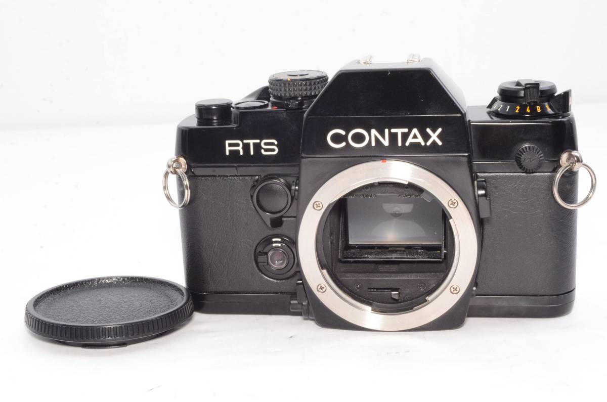 超新作】 #G0693□コンタックスMF/CONTAX RX ボディ□ コンタックス