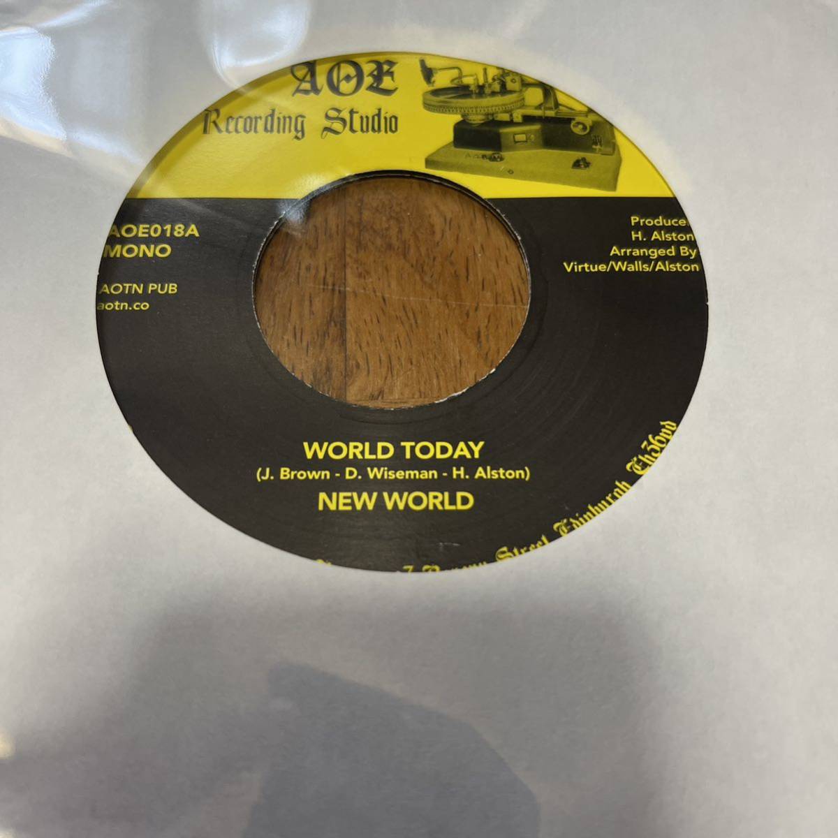 新品】new world/world today/j.r/kickin'/黒田大介/dj muro mix cd