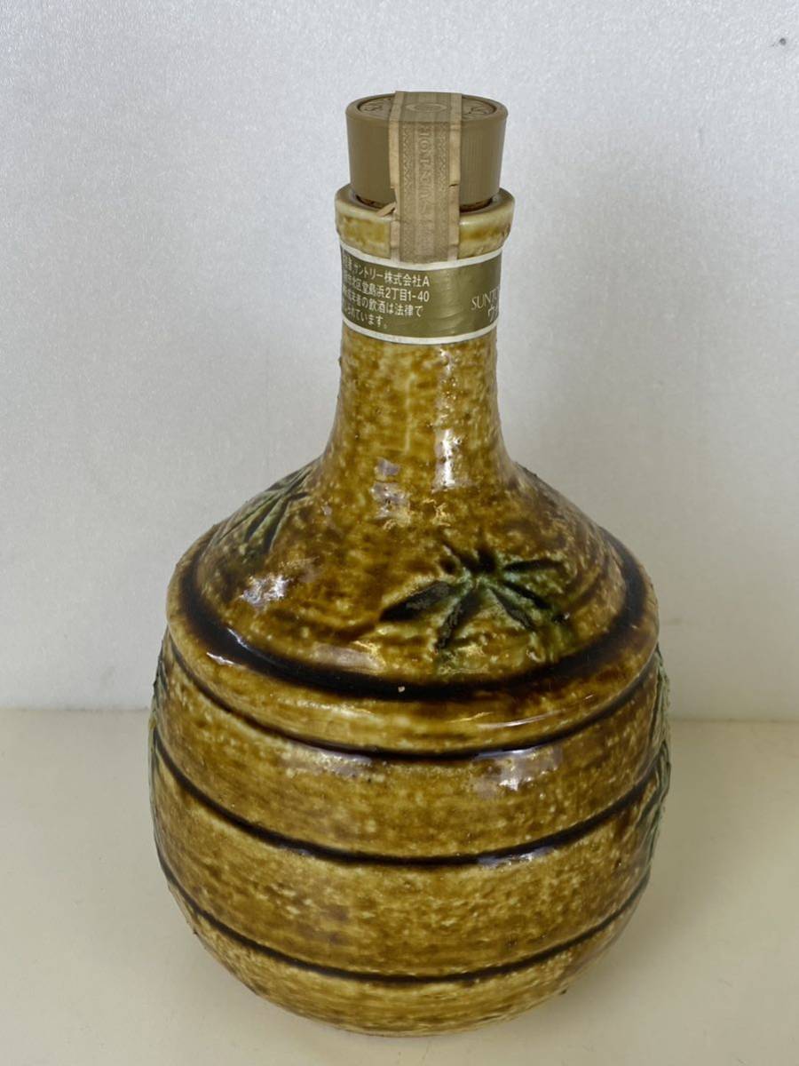 SUNTORY サントリー 山崎12年 ピュアモルトウイスキー 600ml 43 SUNTORY サントリー 山崎12年 ピュアモルトウイスキー 600ml 43