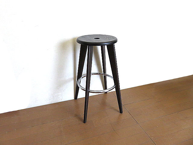 ヤフオク! - 展示品 Vitra/ヴィトラ 「Tabouret Haut...